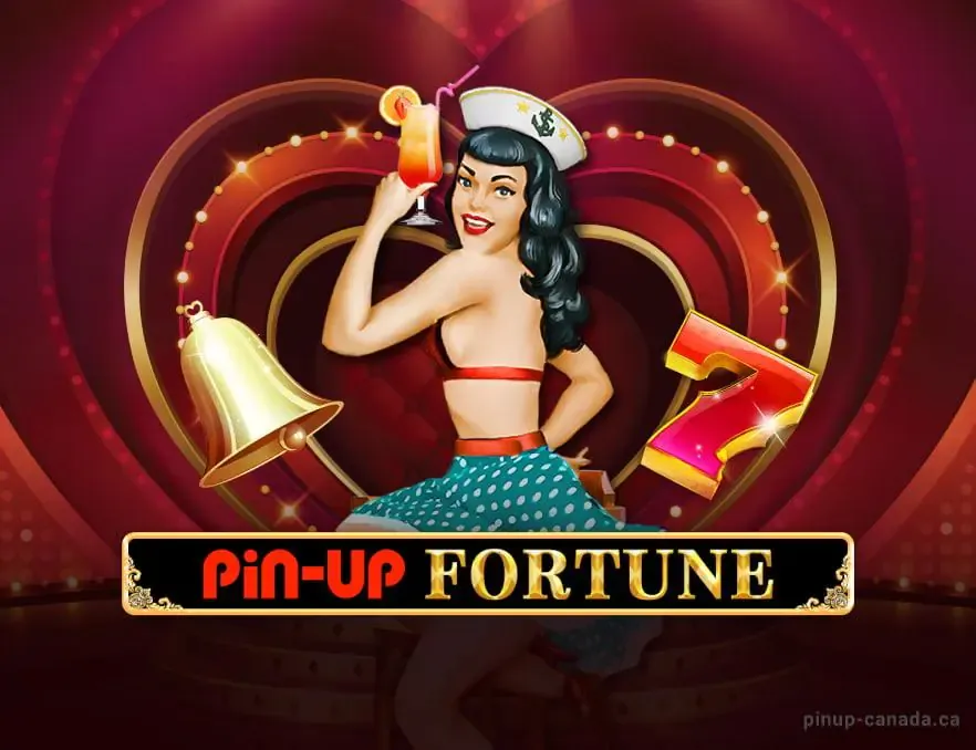 Casino777 Fortune Slot